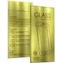 iLike Samsung Galaxy A34 5G Χρυσό Tempered Glass Προστατευτικό Οθόνης