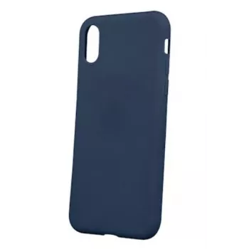 iLike Samsung Galaxy A34 5G Matt TPU Θήκη Dark Blue