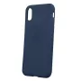 iLike Samsung Galaxy A34 5G Matt TPU Θήκη Dark Blue