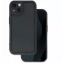 iLike Samsung Galaxy A35 5G Rim Θήκη TPU Μαύρο