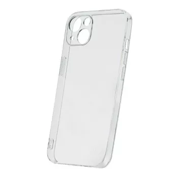 iLike Samsung Galaxy A35 5G θήκη προστασίας Slim 2 mm διαφανής