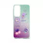 iLike Samsung Galaxy A35 Θήκη Epoxy Cartoon μέντα