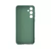 iLike Samsung Galaxy A35 Θήκη Nano Silicone Forest Green