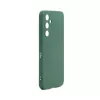 iLike Samsung Galaxy A35 Θήκη Nano Silicone Forest Green