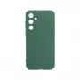 iLike Samsung Galaxy A35 Θήκη Nano Silicone Forest Green