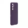 iLike Samsung Galaxy A35 Nano Silicone Θήκη Μωβ