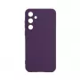 iLike Samsung Galaxy A35 Nano Silicone Θήκη Μωβ