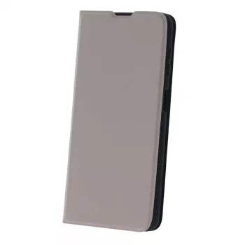 iLike Samsung Galaxy A35 Smart Soft Θήκη nude