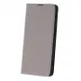 iLike Samsung Galaxy A35 Smart Soft Θήκη nude