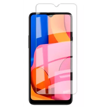 iLike Samsung Galaxy A41 0,33 mm Επίπεδος Διάφανος Υαλοπίνακας Προστασίας Οθόνης