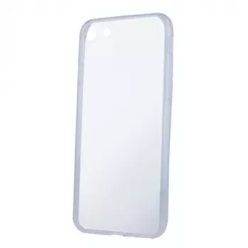 iLike Samsung Galaxy A41 Θήκη Slim 1mm Διαφανής