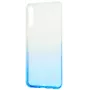 iLike Samsung Galaxy A50 Θήκη TPU Gradient Μπλε
