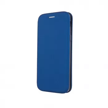 iLike Samsung Galaxy A50 Θήκη Smart Viva Folio μπλε μαρέν
