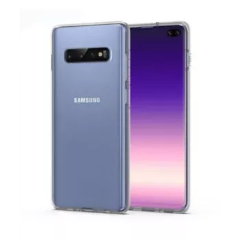 iLike θήκη πλάτης για Samsung Galaxy A52/A52s 2mm απόλυτα διαφανής