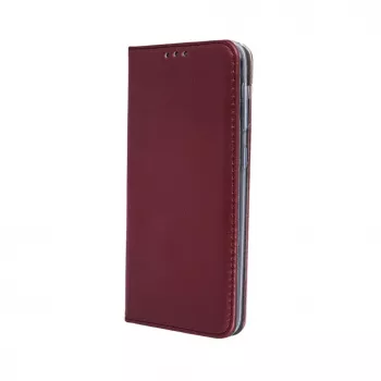 iLike Samsung Galaxy A53 5G θήκη βιβλίου V1 Burgund