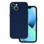 iLike Samsung Galaxy A53 5G Θήκη Σιλικόνης Lite Marineblau