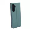 iLike Samsung Galaxy A54 5G Θήκη Βιβλίου Slim Dark Green