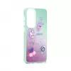 iLike Samsung Galaxy A55 Epoxy Cartoon Θήκη Mint