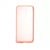 iLike Samsung Galaxy A55 Epoxy Cartoon Θήκη Rose Red
