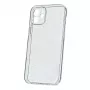 iLike Samsung Galaxy A57 5G Θήκη Shine Διάφανη