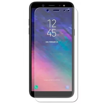 iLike Samsung Galaxy A6 (2018) Οθόνη LCD Συναρμολόγηση - Μαύρο