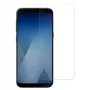 iLike Samsung Galaxy A6 Plus (2018) Μεμβράνη Προστασίας Οθόνης από Σκληρυμένο Γυαλί
