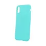 iLike Samsung Galaxy A70 Ματ Θήκη TPU Mint