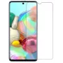 iLike Samsung Galaxy A71 0,33mm επίπεδο διαφανές γυαλί προστασίας οθόνης