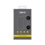 iLike Samsung Galaxy A71 2.5D Silk Print Full Cover Γυαλί Screen Protector