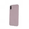 iLike Samsung Galaxy A71 Ματ Θήκη TPU Powder Pink