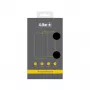 iLike Samsung Galaxy A73 5G 2.5D 0,33mm Διάφανο Προστατευτικό Οθόνης από Σκληρυμένο Γυαλί