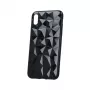 iLike Samsung Galaxy A9 2018 Geometric Θήκη Μαύρο