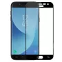 iLike Samsung Galaxy J3 (2017) J330 5D Γυαλί Προστασίας Οθόνης Μαύρο