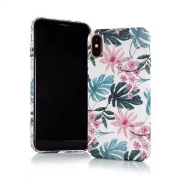 iLike Samsung Galaxy S10e Smooth2 Πλαστική Θήκη Μαύρο