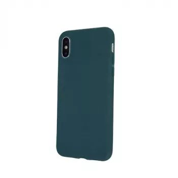 iLike Samsung Galaxy S20 FE / S20 Lite Ματ Θήκη TPU - Δασικό Πράσινο