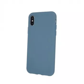 iLike Samsung Galaxy S20 Matt TPU Θήκη Blue Gray