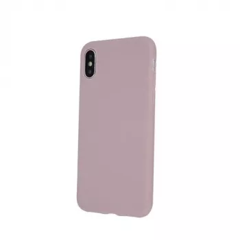 iLike Samsung Galaxy S20 Plus ματ θήκη TPU ροζ