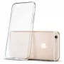 iLike Samsung Galaxy S21 FE 0,5mm Θήκη TPU Διαφανές