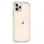 iLike Samsung Galaxy S22 Plus Protect Θήκη Διάφανη