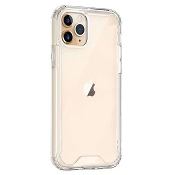 iLike Samsung Galaxy S22 θήκη προστασίας διάφανη