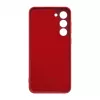 iLike Samsung Galaxy S23 θήκη Nano Silicone κόκκινη