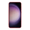 iLike Samsung Galaxy S23 θήκη Nano Silicone κόκκινη