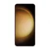 iLike Samsung Galaxy S23 Plus θήκη Nano Silicone μπεζ