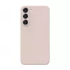 iLike Samsung Galaxy S23 Plus θήκη Nano Silicone μπεζ