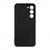 iLike Samsung Galaxy S23 Plus Θήκη Σιλικόνης Nano Μαύρο
