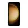 iLike Samsung Galaxy S23 Plus Θήκη Σιλικόνης Nano Μαύρο