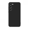iLike Samsung Galaxy S23 Plus Θήκη Σιλικόνης Nano Μαύρο