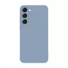 iLike Samsung Galaxy S23 Plus Nano Silicone Θήκη Μπλε