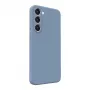 iLike Samsung Galaxy S23 Plus Nano Silicone Θήκη Μπλε