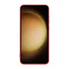 iLike Samsung Galaxy S23 Plus Nano Silicone Case κόκκινο
